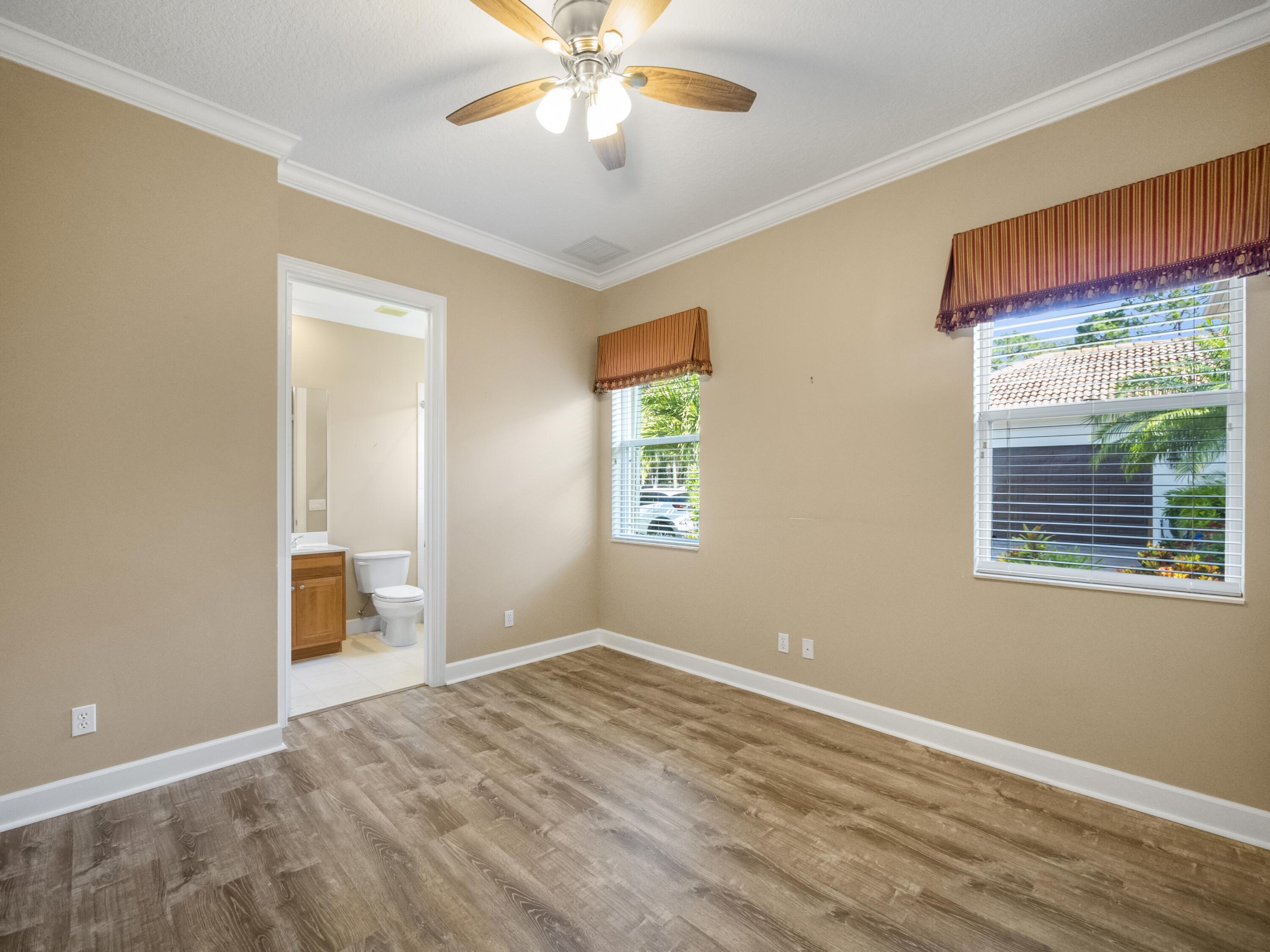 8608 Tompson Point Road Port St. Lucie, FL 34986 - Photo 25 of 50 Fourth Bedroom