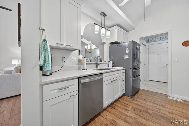 $339,900 | 503 Galway Drive, Unit 33B, O'Fallon, MO 63366