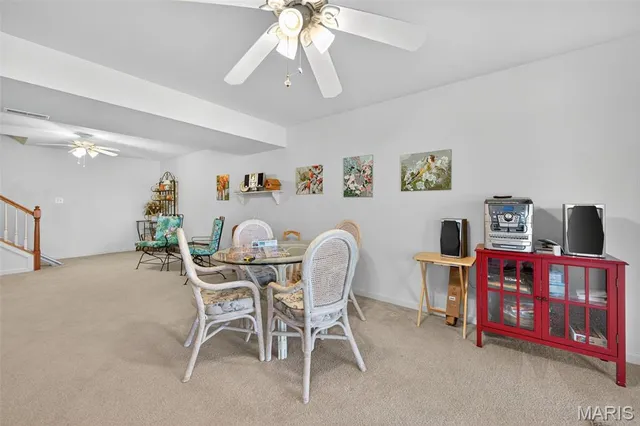 $339,900 | 503 Galway Drive, Unit 33B, O'Fallon, MO 63366