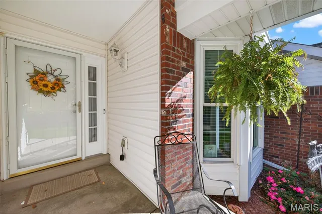 $339,900 | 503 Galway Drive, Unit 33B, O'Fallon, MO 63366