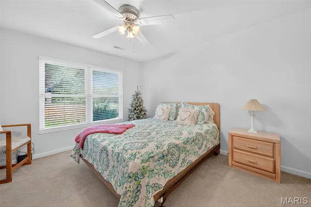 $339,900 | 503 Galway Drive, Unit 33B, O'Fallon, MO 63366