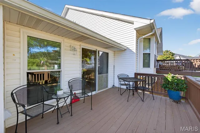 $339,900 | 503 Galway Drive, Unit 33B, O'Fallon, MO 63366