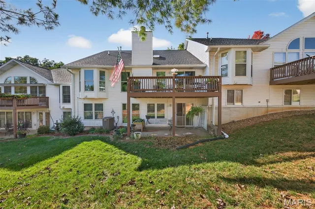 $339,900 | 503 Galway Drive, Unit 33B, O'Fallon, MO 63366