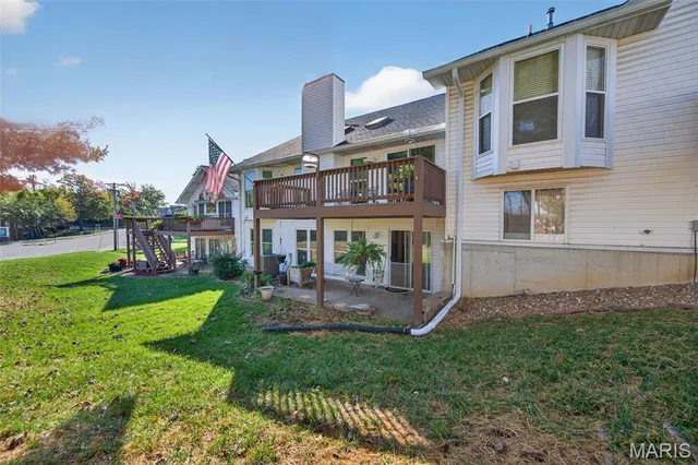 $339,900 | 503 Galway Drive, Unit 33B, O'Fallon, MO 63366