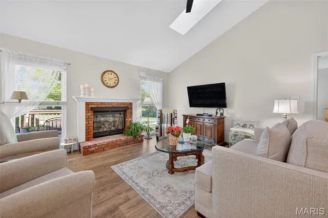 $339,900 | 503 Galway Drive, Unit 33B, O'Fallon, MO 63366