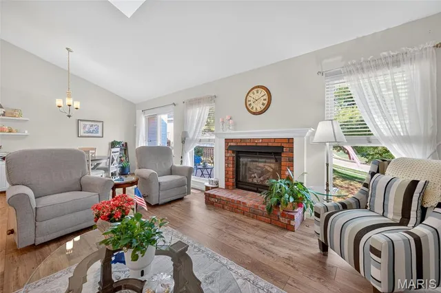 $339,900 | 503 Galway Drive, Unit 33B, O'Fallon, MO 63366