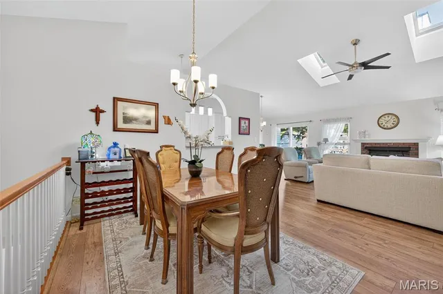 $339,900 | 503 Galway Drive, Unit 33B, O'Fallon, MO 63366