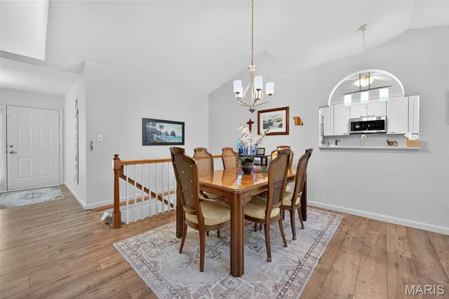 $339,900 | 503 Galway Drive, Unit 33B, O'Fallon, MO 63366