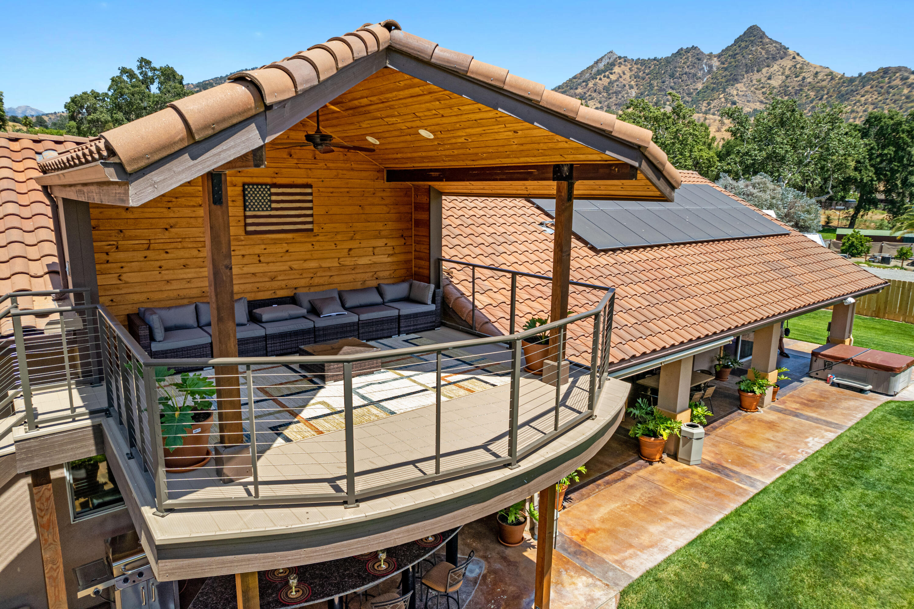 40863 Sierra Drive, Unit D Three Rivers, CA 93271 - Photo 76 of 108 DJI_0110