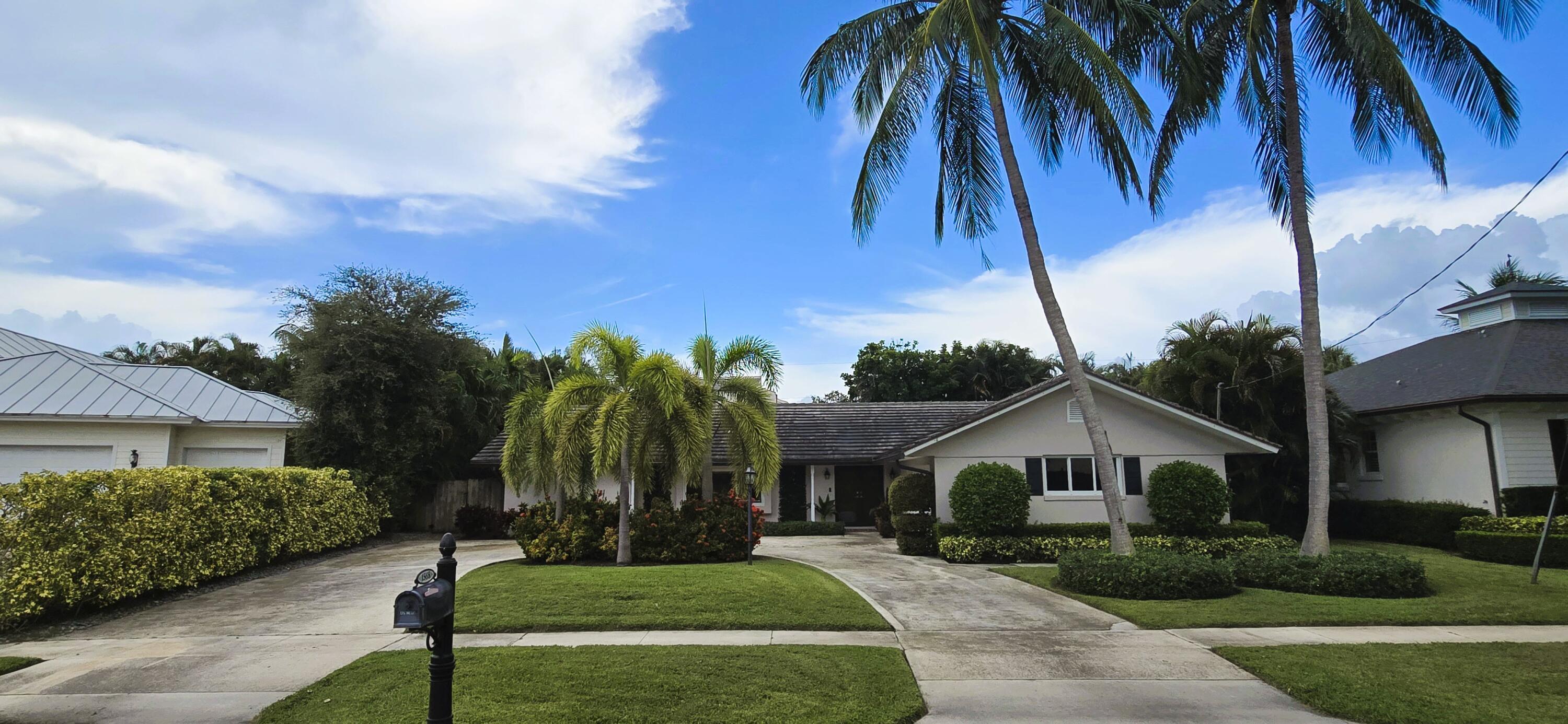 1568 Point Way North Palm Beach, FL 33408 - Photo 1 of 35 1 (2)