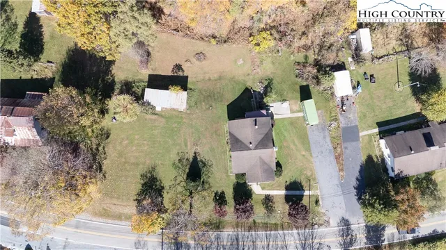 $299,000 | 292 Little Elk Road, Elk Park, NC 28622