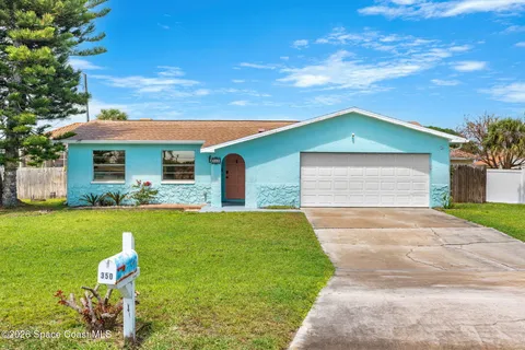 $499,000 | 350 Sea Grape Street, Indialantic, FL 32903