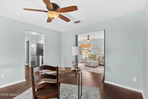 $499,000 | 350 Sea Grape Street, Indialantic, FL 32903