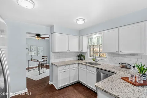 $499,000 | 350 Sea Grape Street, Indialantic, FL 32903