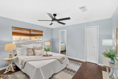 $499,000 | 350 Sea Grape Street, Indialantic, FL 32903