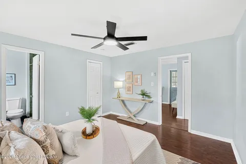 $499,000 | 350 Sea Grape Street, Indialantic, FL 32903