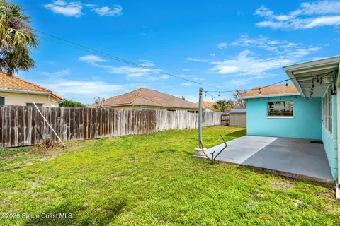 $499,000 | 350 Sea Grape Street, Indialantic, FL 32903