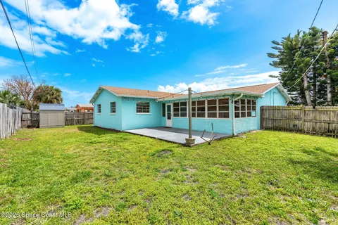 $499,000 | 350 Sea Grape Street, Indialantic, FL 32903