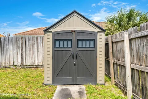 $499,000 | 350 Sea Grape Street, Indialantic, FL 32903