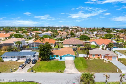 $499,000 | 350 Sea Grape Street, Indialantic, FL 32903