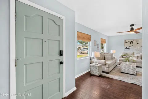 $499,000 | 350 Sea Grape Street, Indialantic, FL 32903