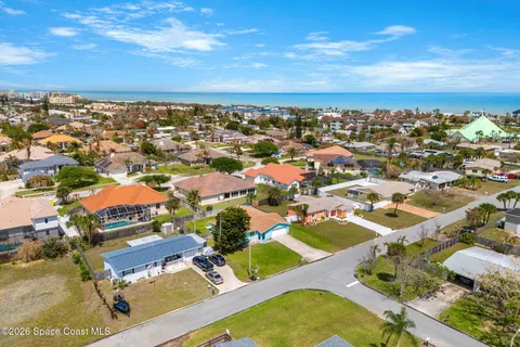 $499,000 | 350 Sea Grape Street, Indialantic, FL 32903