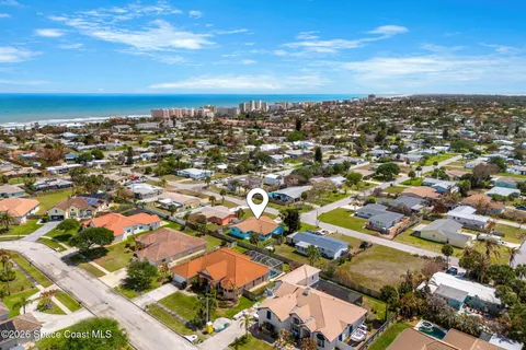 $499,000 | 350 Sea Grape Street, Indialantic, FL 32903