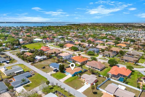 $499,000 | 350 Sea Grape Street, Indialantic, FL 32903