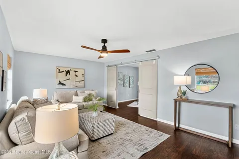 $499,000 | 350 Sea Grape Street, Indialantic, FL 32903