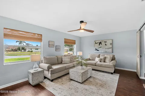 $499,000 | 350 Sea Grape Street, Indialantic, FL 32903