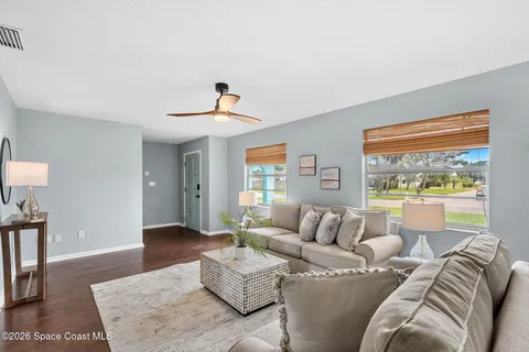 $499,000 | 350 Sea Grape Street, Indialantic, FL 32903
