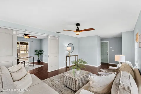 $499,000 | 350 Sea Grape Street, Indialantic, FL 32903