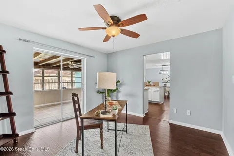 $499,000 | 350 Sea Grape Street, Indialantic, FL 32903