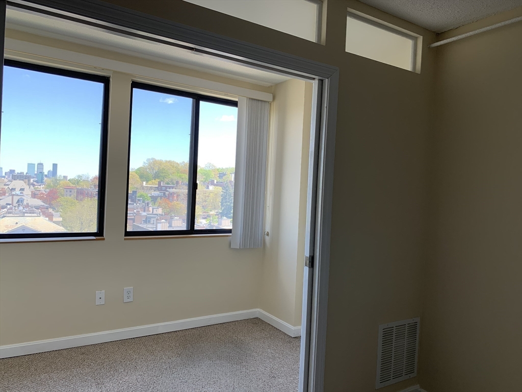 1731 Beacon Street, Unit 1213 Brookline, MA 02445 - Photo 25 of 29 a view of a small room