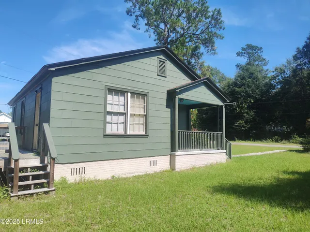 $119,000 | 400 Schley Street, Hampton, SC 29924