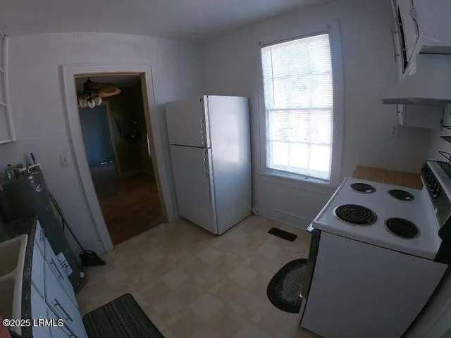 $119,000 | 400 Schley Street, Hampton, SC 29924