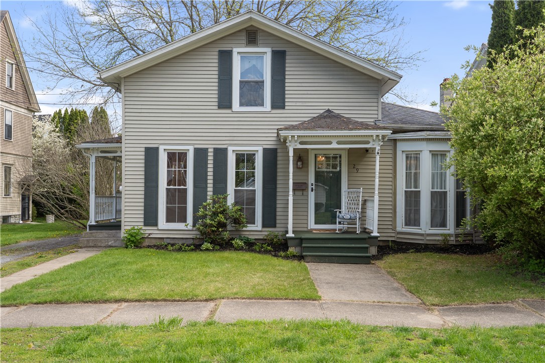 29 State Street Mount Morris, NY 14510 - Photo 43 of 43