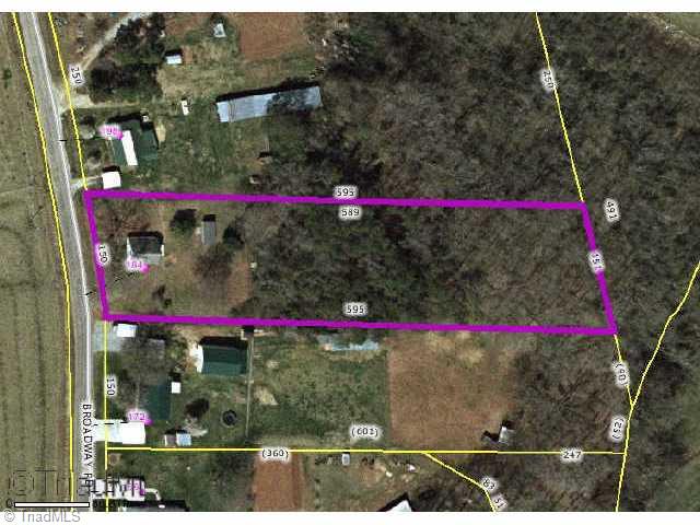184 Broadway Road Mocksville, NC 27028 - Photo 2 of 4 Other.