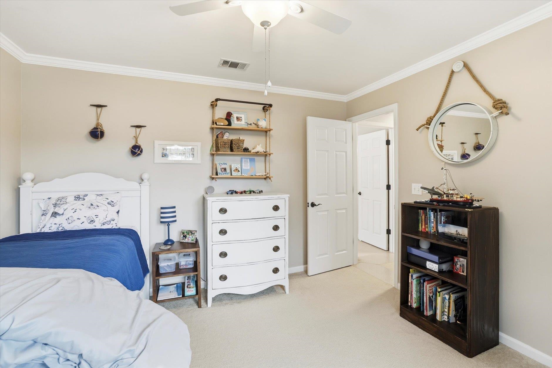 181 Love Ridge Court Tallahassee, FL 32312 - Photo 32 of 41