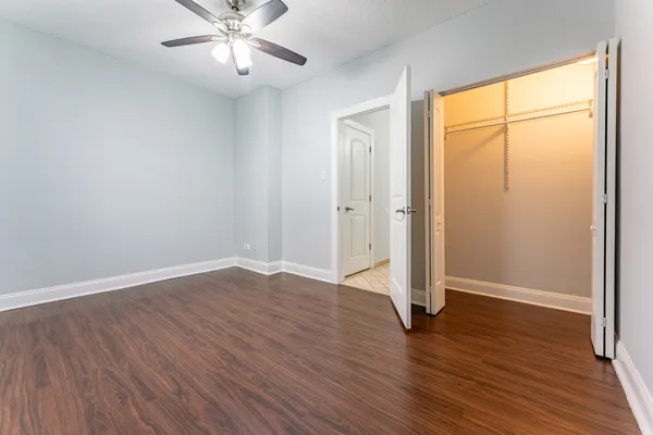 $2,308 | 4520 North Clarendon Avenue, Unit 504, Chicago, IL 60640