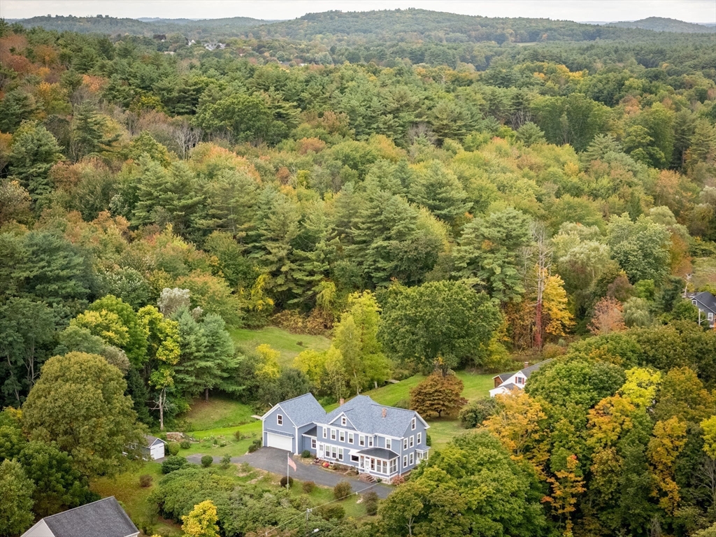 46 South Hampton Road Amesbury, MA 01913 - Photo 36 of 42 a view of a lush green field