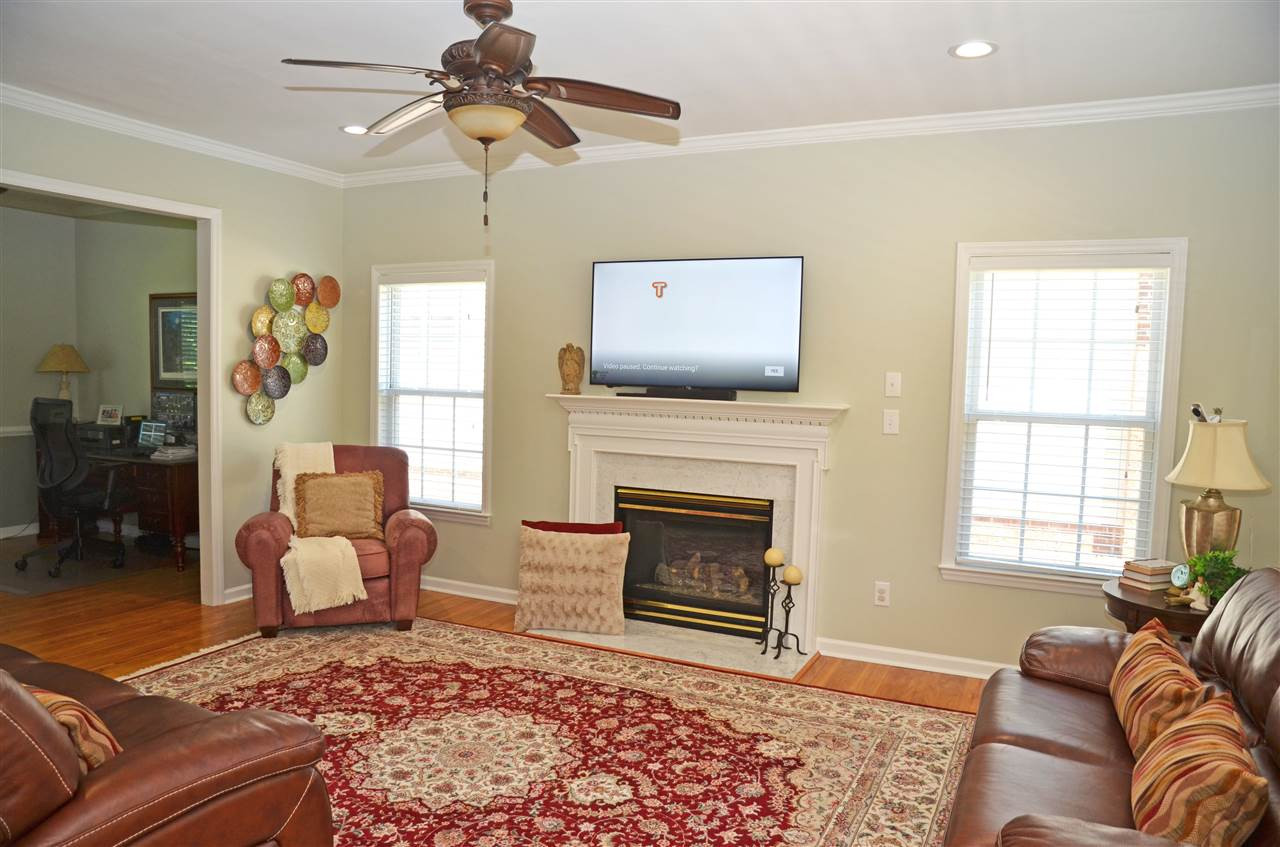 7929 Strawberry Meadows Street Raleigh, NC 27613 - Photo 4 of 23 Photo 4