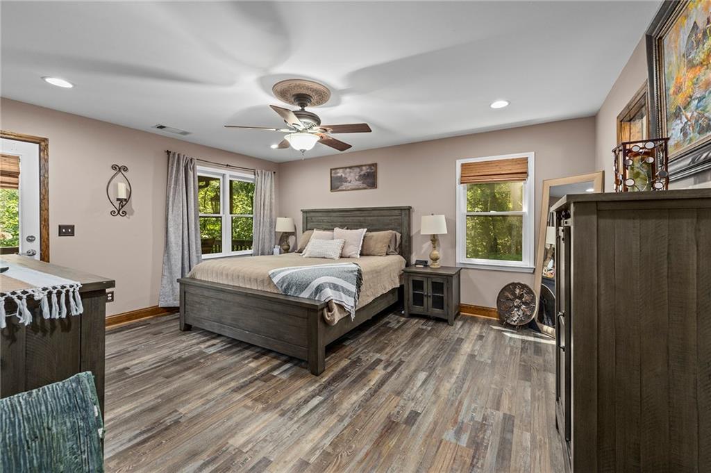 120 Walnut Mountain Road Ellijay, GA 30536 - Photo 19 of 42 Gallery Image 19