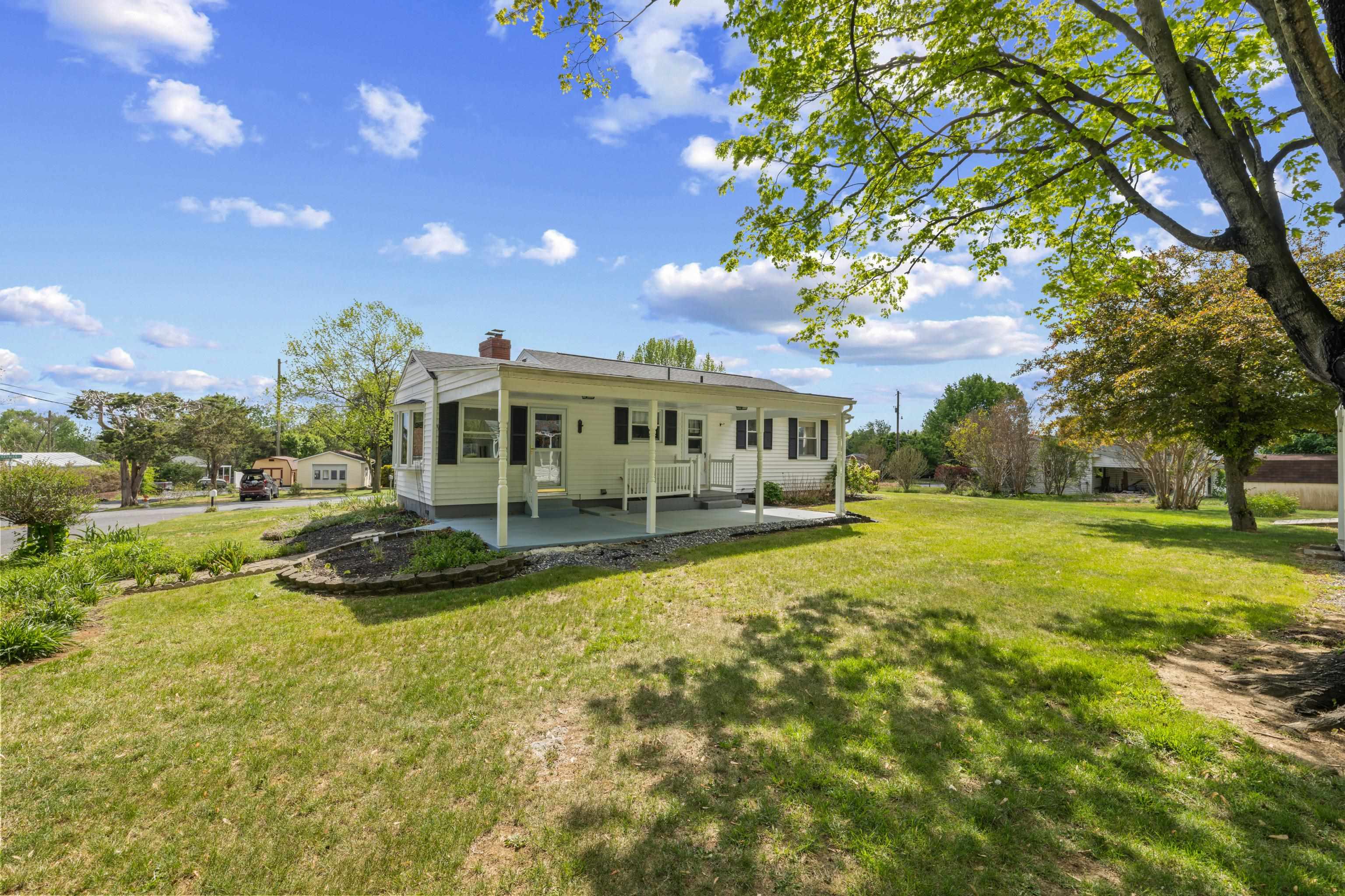 1070 Harman Road Harrisonburg, VA 22802 - Photo 40 of 55