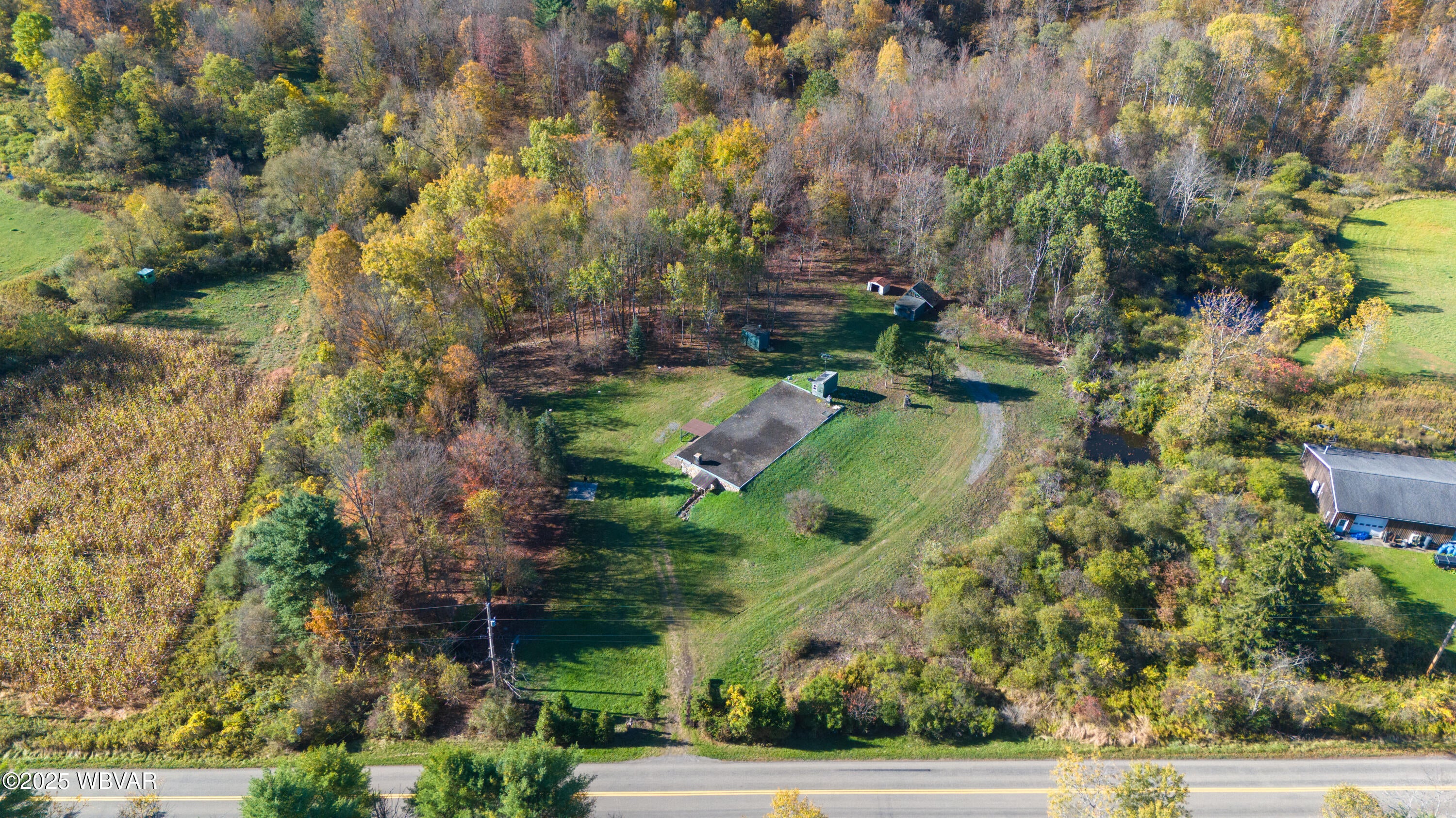 8269 Coryland Road Gillett, PA 16925 - Photo 50 of 63 DJI_20251009095710_0700_D