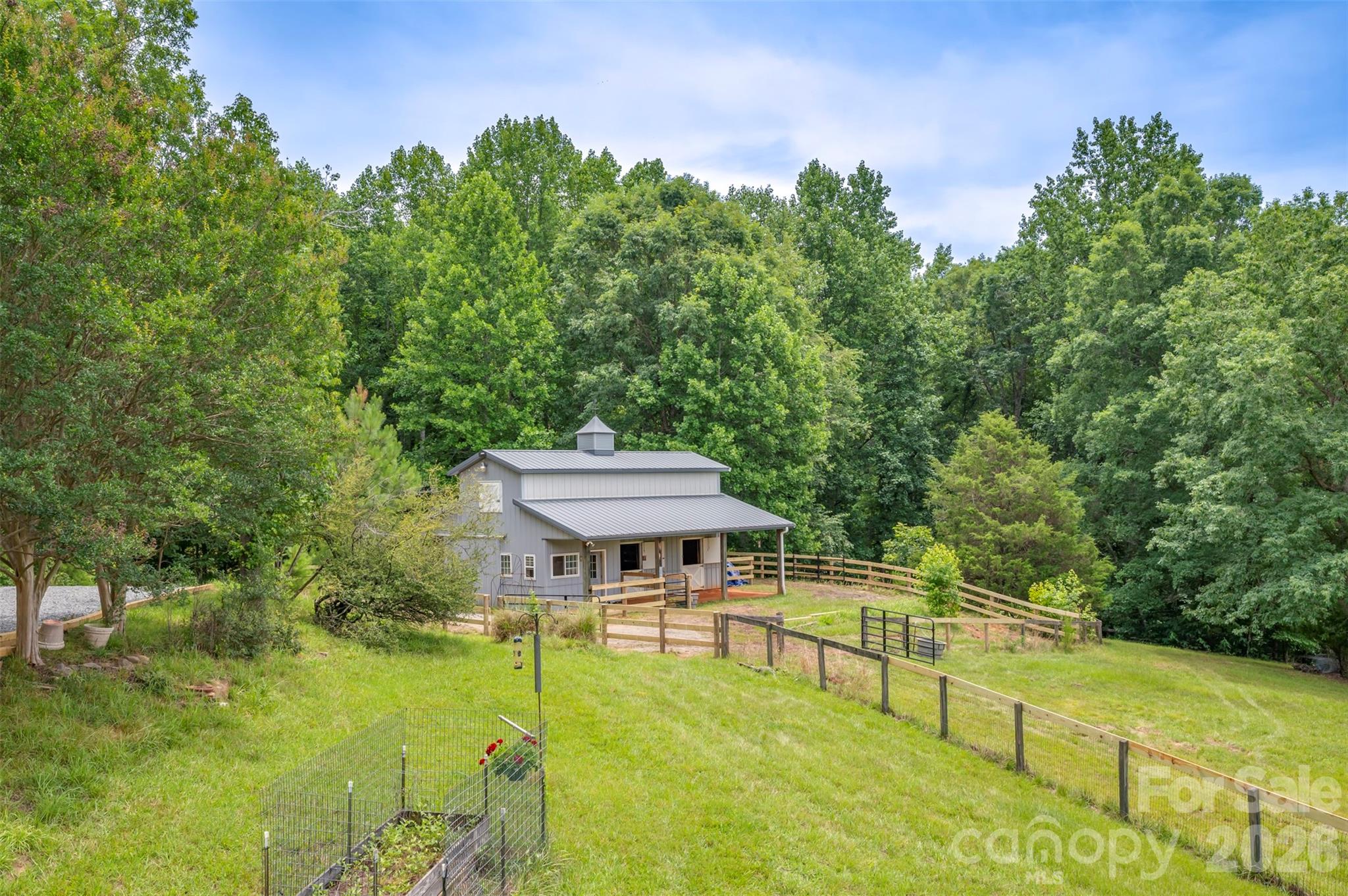 441 Lower Ridgeview Road Columbus, NC 28722 - Photo 36 of 48