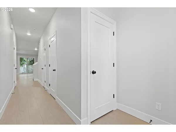 a view interior of the house