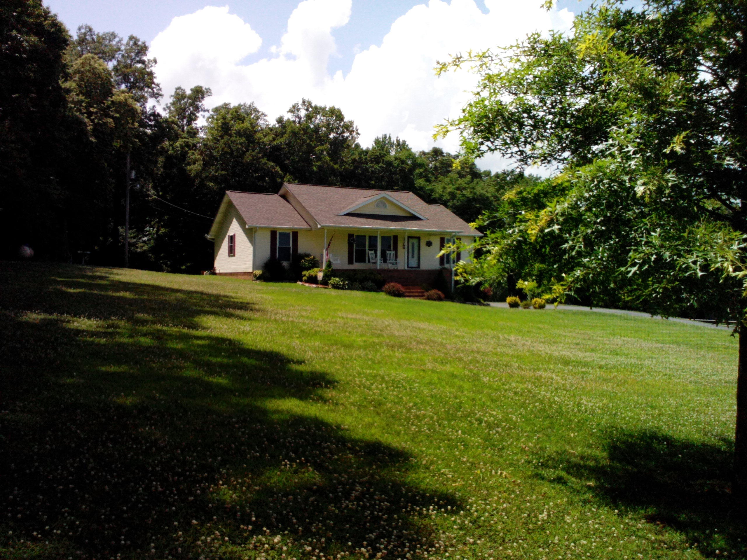 1882 Condra Switch Road Whitwell, TN 37397 - Photo 1 of 16 condra switch exterior