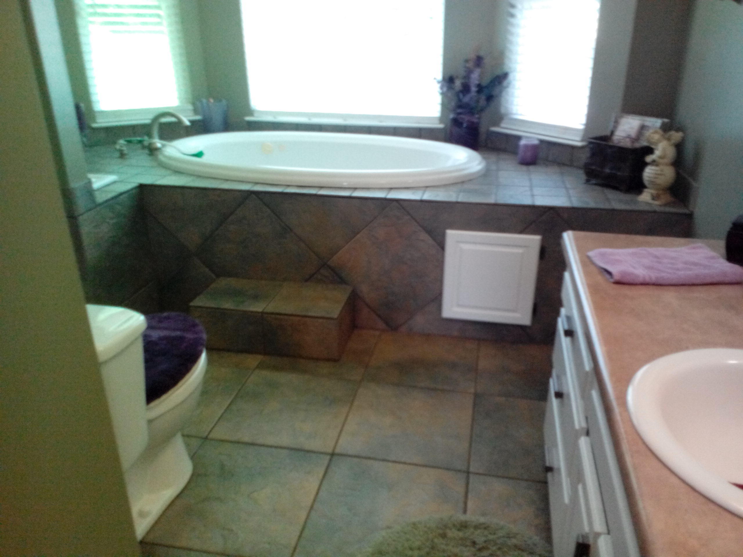 1882 Condra Switch Road Whitwell, TN 37397 - Photo 10 of 16 condra switch master bath tub