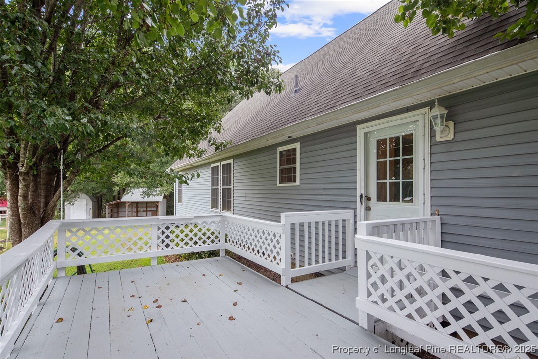 151 Mills Pond Road Benson, NC 27504 - Photo 47 of 50 Gallery Image 47